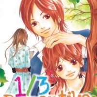  ����� 1/3 Romantica <small>Story & Art</small> 